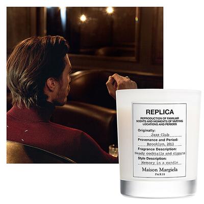 Maison Margiela Replica Jazz Club Candle 165 gm - Candle
