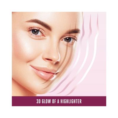 Lakme Lumi Cream Moisturiser With Highlighter For A 3D Glow 60 gm - Highlighters & Illuminators