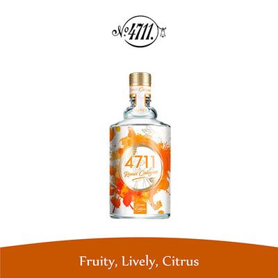 4711 - Daily Care Combo 240 ml - Perfumes (Edt/Edp)