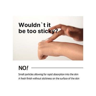 Mixsoon Bean Essence 30 ml - Face Serum