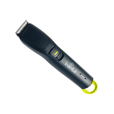 Babila Club Beard Trimmer-BBT-E25 120 gm - Trimmers