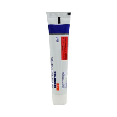 DEBRIFREE Ointment 15gm - Wound Care-Oth