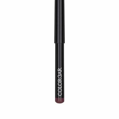 Colorbar Definer Lip Liner Mini Lip Liner Pencil Dllm014 0.73 Gm - Lip Liners