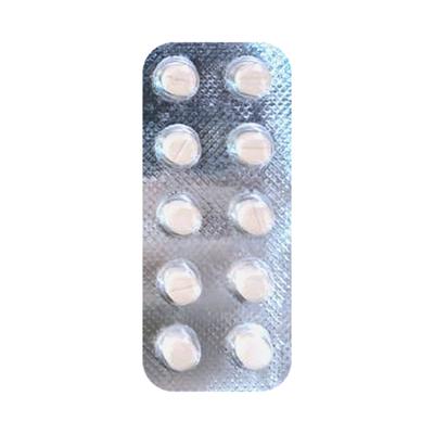 Rivotril 0.25mg Tablet 10'S - Anxiety-Anx