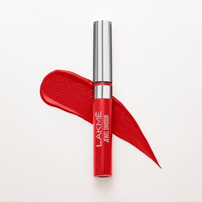 Lakme Jewel Sindoor - Red 5 ml - Sindoor