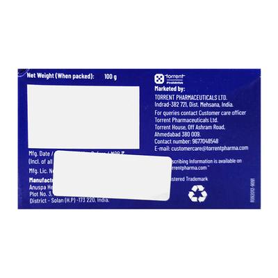 PERMITE BB Bathing Bar 75gm - Cleanser-Oth