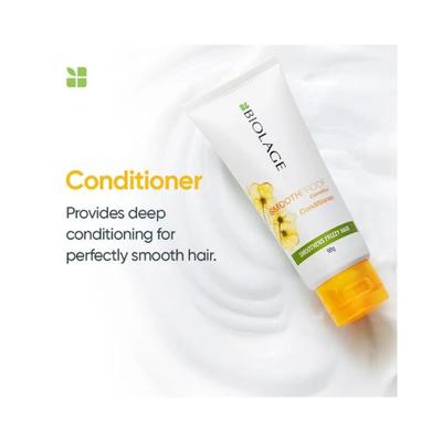 BIOLAGE Smoothproof Conditioner 98 gm - Conditioners