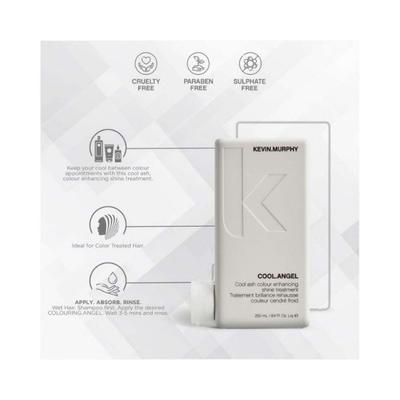 Kevin Murphy Cool Angel Color Enhancing 250 ml - Multi-Stylers