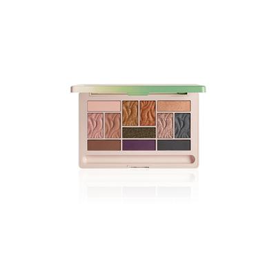 Physicians Formula Butter Eyeshadow Palette - Sultry Nights 15.6 gm - Face Palettes