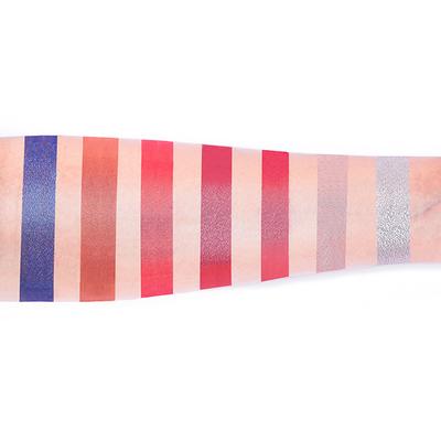 Playground Hero 35 Pan Shadow Palette - Arcoiris 42 gm - Face Palettes