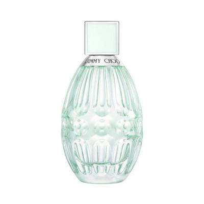 Jimmy Choo Floral Eau de Toilette For Women 60 ml - Women Perfumes (Edt/Edp)