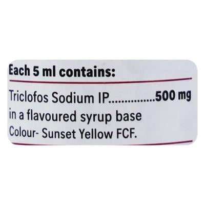 PEDICLORYL Oral Solution 30ml - Hypnosis-Hyp