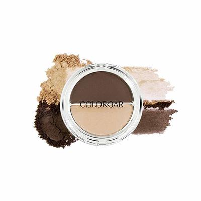 Colorbar Made for Magic Flawless Touch Contour & Highlighter Kit Le Contour Et L'Illuminateur Impeccable Neutral 001 12ml - Contour