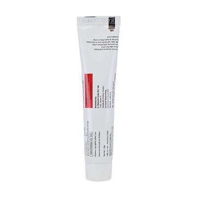 Luhon 1% Cream 30gm - Fungal Infections-Taa