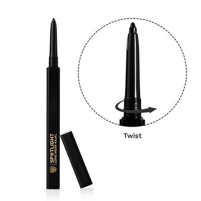 PAC Spotlight Long Wear Kajal 0.35 gm - Kajal & Kohls