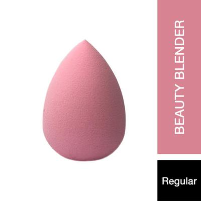 Jaquline USA Regular Beauty Blender Baby Pink 20 gm - Sponges & Applicators