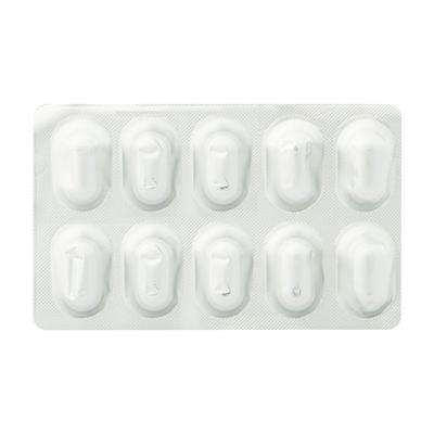 Silosmart 8mg Capsule 10'S - Bladder And Prostate Disorders-Dru