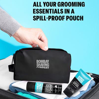 Bombay Shaving Company 7 in 1 Shaving Kit 1's - Grooming Kits