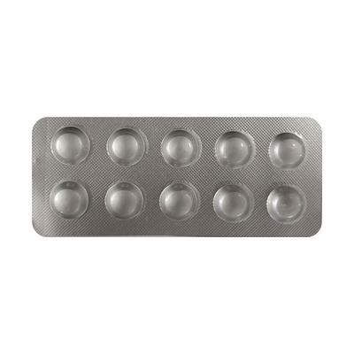 BILYPSA 4mg Tablet 10's - Diabetes-Ant