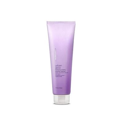 Faces Canada Urban Glow Clarifying Creamy Foaming Cleanser 125 Ml - Face Scrubs