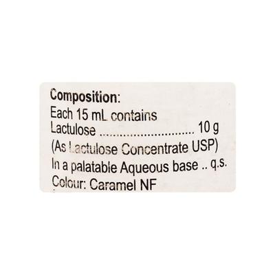 Laxan Solution 100ml - Constipation-Lax