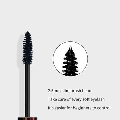 Charmacy Milano 360 Volume Mascara (Black) 8 gm - Mascaras