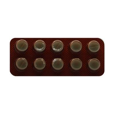 SERTIN 50MG TABLET 10'S - Depression-Ant