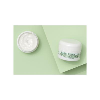 Mario Badescu Hyaluronic Eye Cream 14 ml - Under Eye Creams & Serums