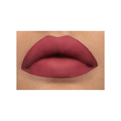 Daily Life Forever52 Velvet Rose Matte Lipstick Crayon (Moschata) 2.5gm - Lipsticks