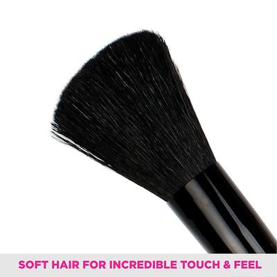 Vega Set Of 5 Brushes (MBS - 05) 63 gm - Face Brush