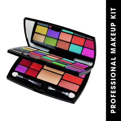 Fashion Colour Professional Makeup Kit, 2721 - 1 192.2 gm - Face Palettes