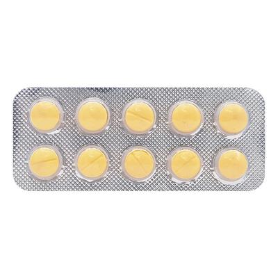 Donamem 5mg Tablet 10'S - Alzheimer-Neu