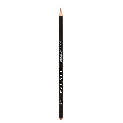 NOTE ULTRA RICH COLOR LIP PENCIL 01 1.1 gm - Lipsticks