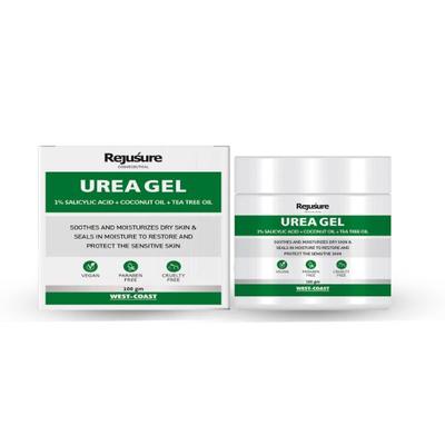 Rejusure Urea Gel 100 gm - Face Gels