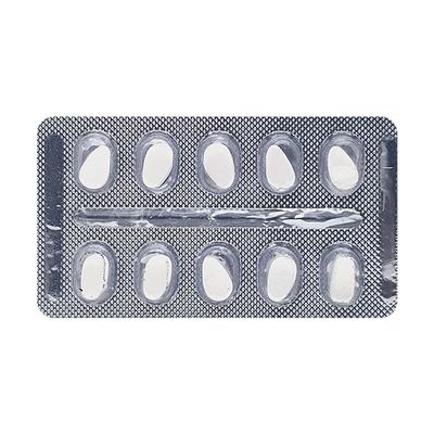 VORMIND 20 Tablet 10's - Depression-Ant