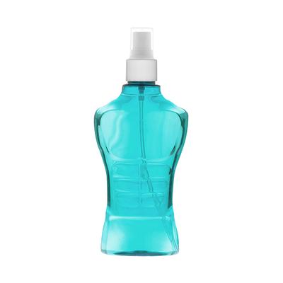 Dorall Collection Cuban Dreams + Love You Like Crazy + Blue Safe Body Mist Set 3's - Men Perfumes (Edt/Edp)