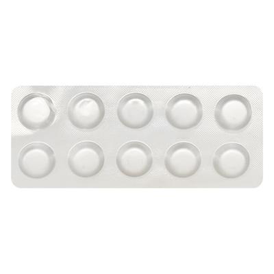 Metpure H Tablet 10'S - Hypertension-Bet