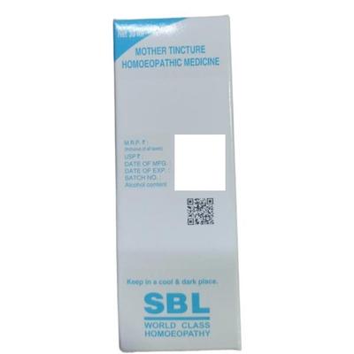 SBL Gymnema Sylvestre Q Liquid 30 ml - Mother Tincture