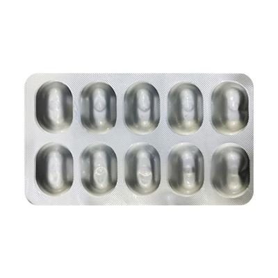 ENDGONA 200 Tablet 10's - Uterus Conditions-Dut