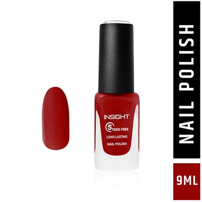Insight Cosmetics Nail Polish - Color 173 9 ml - Nail Polish