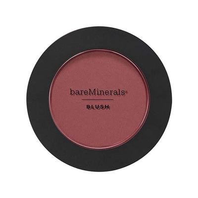 Bareminerals Gen Nude Powder Blush - On The Mauve 6 gm - Blushes