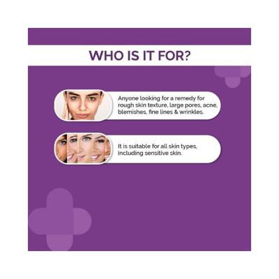 The Derma Co. 15 Percent AHAPlus1 Percent BHA Beginner Face Peeling Solution 30 ml - Bb & Cc Creams