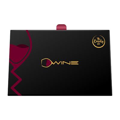 The Beauty Co. Dwine Kit - Hair Treatment