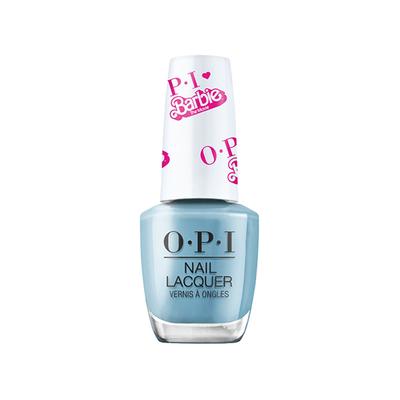 O.P.I Nail Lacquer My Job is Beach 15 ml - Nail Polish