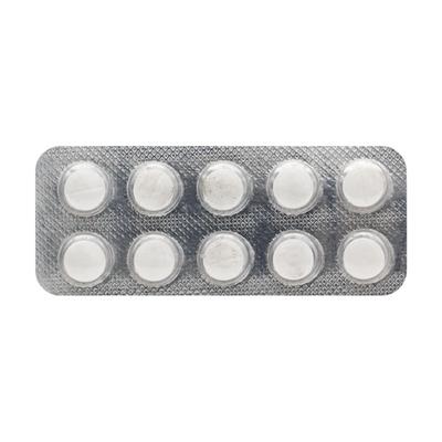 Depranex 10mg Tablet 10'S - Depression-Ant