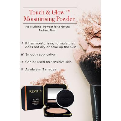 Revlon Must Have Beauty Combo + Makeup Storage Pouch 25 g - Lipsticks