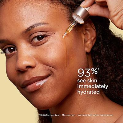 Clarins Blue Orchid Face Treatment Oil 30 ml - Skin-Treatment