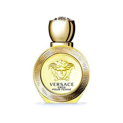 Eros Pour Femme Perfumed Deodorant Ns 50 ml - Deodorants/Roll-Ons