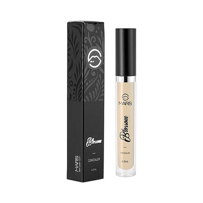 MARS Blossom Liquid Concealer - Warm Sand 4.5 ml - Concealer
