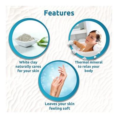 Palmolive Aroma Shower Gel - Feel the Massage 250 ml (N) - Lotions & Creams